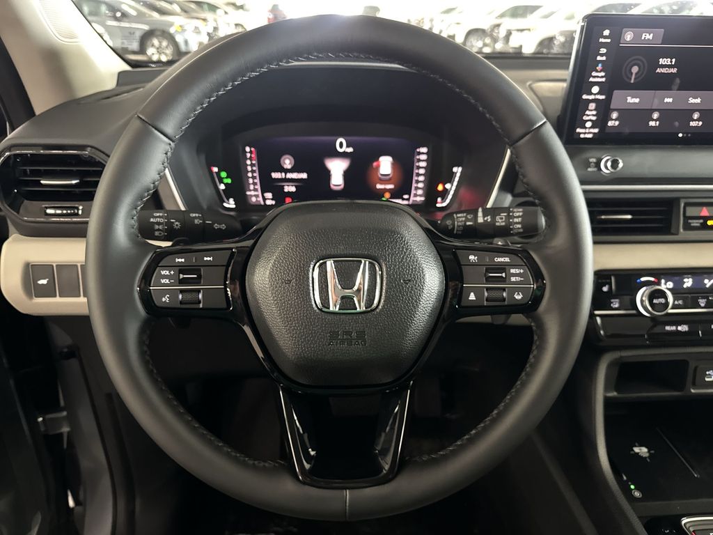Thumbnail: 2026 Honda Pilot - 2