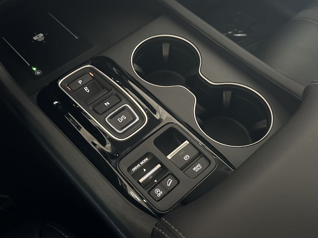 Thumbnail: 2025 Honda Pilot - 14