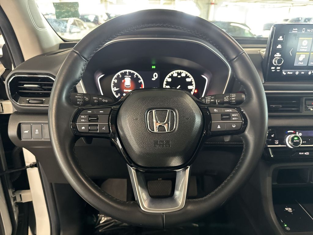 Thumbnail: 2025 Honda Pilot - 2