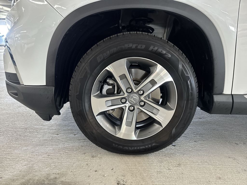 Thumbnail: 2025 Honda Pilot - 8
