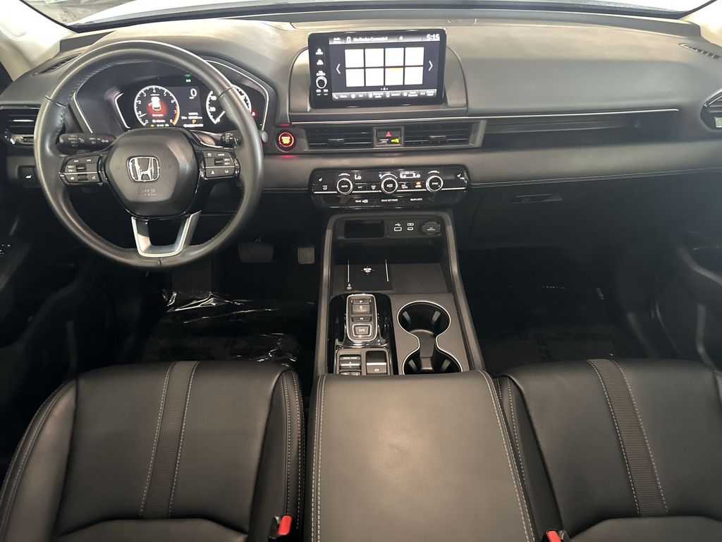 Thumbnail: 2025 Honda Pilot - 10