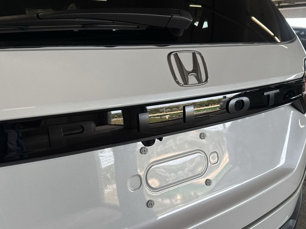 Thumbnail: 2025 Honda Pilot - 7
