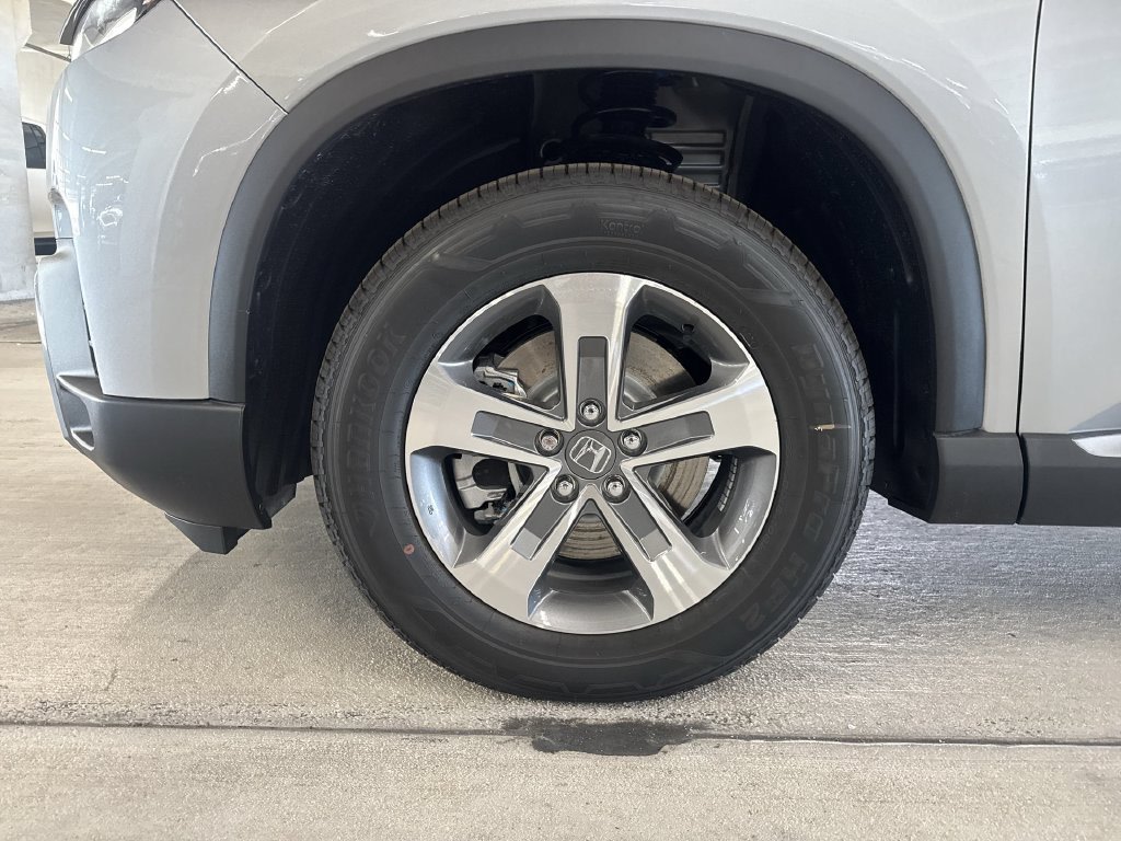 Thumbnail: 2026 Honda Pilot - 8