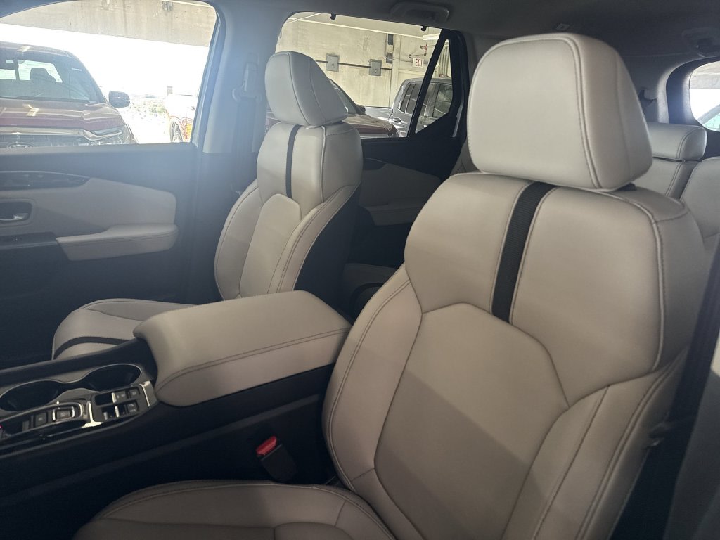 Thumbnail: 2026 Honda Pilot - 11