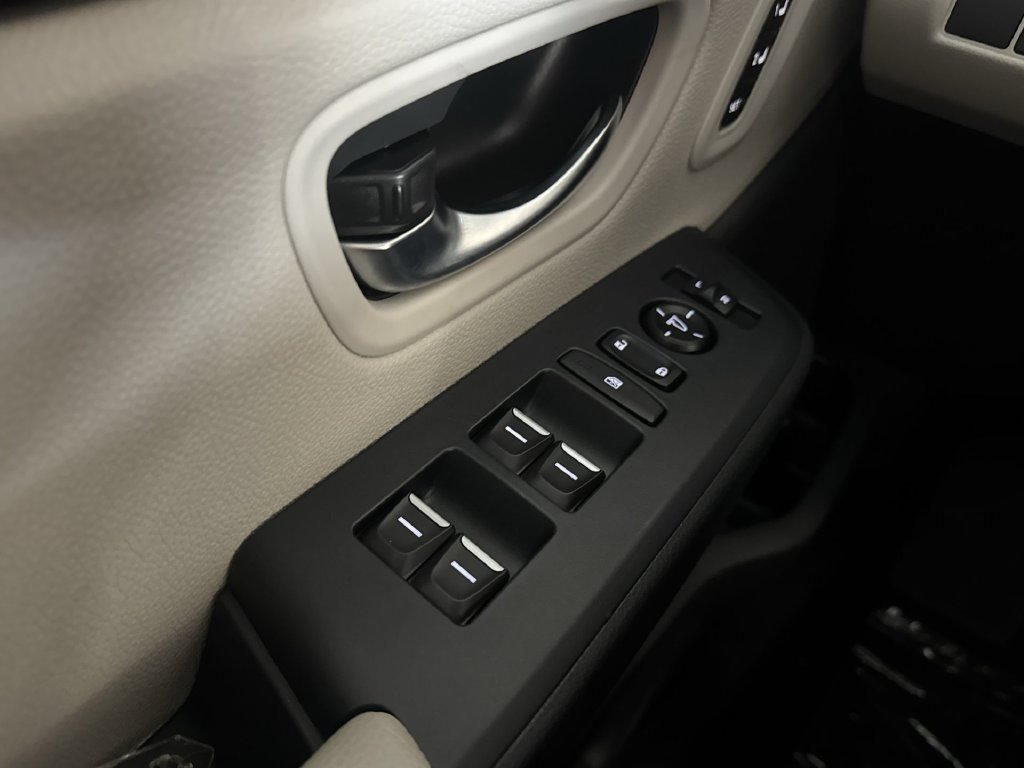 Thumbnail: 2026 Honda Pilot - 24