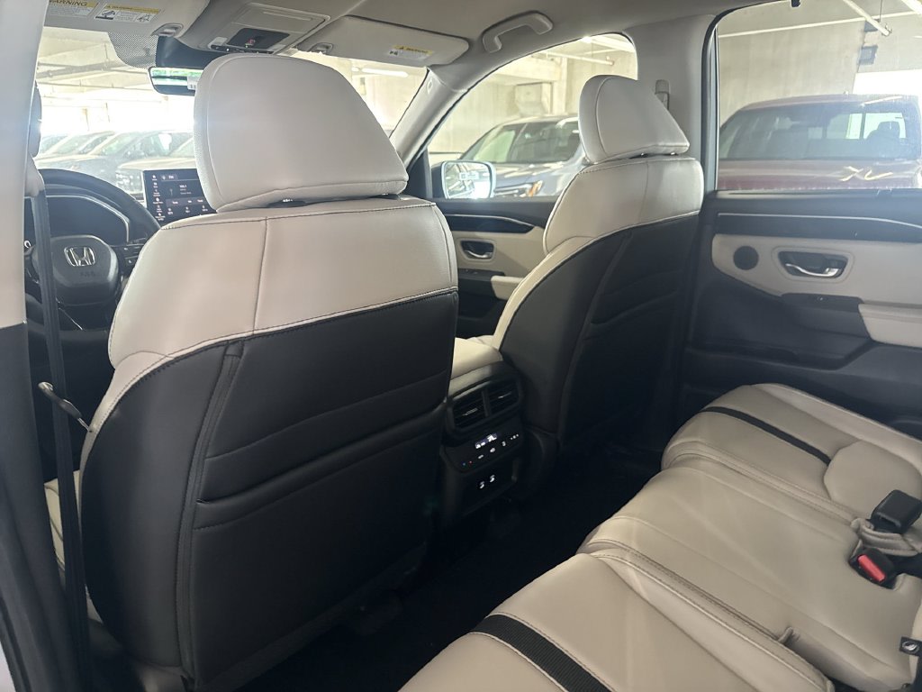 Thumbnail: 2026 Honda Pilot - 27
