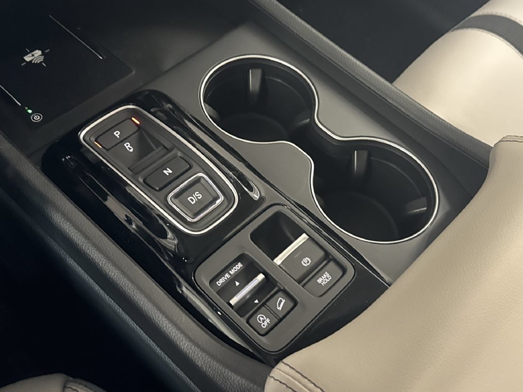 Thumbnail: 2026 Honda Pilot - 15