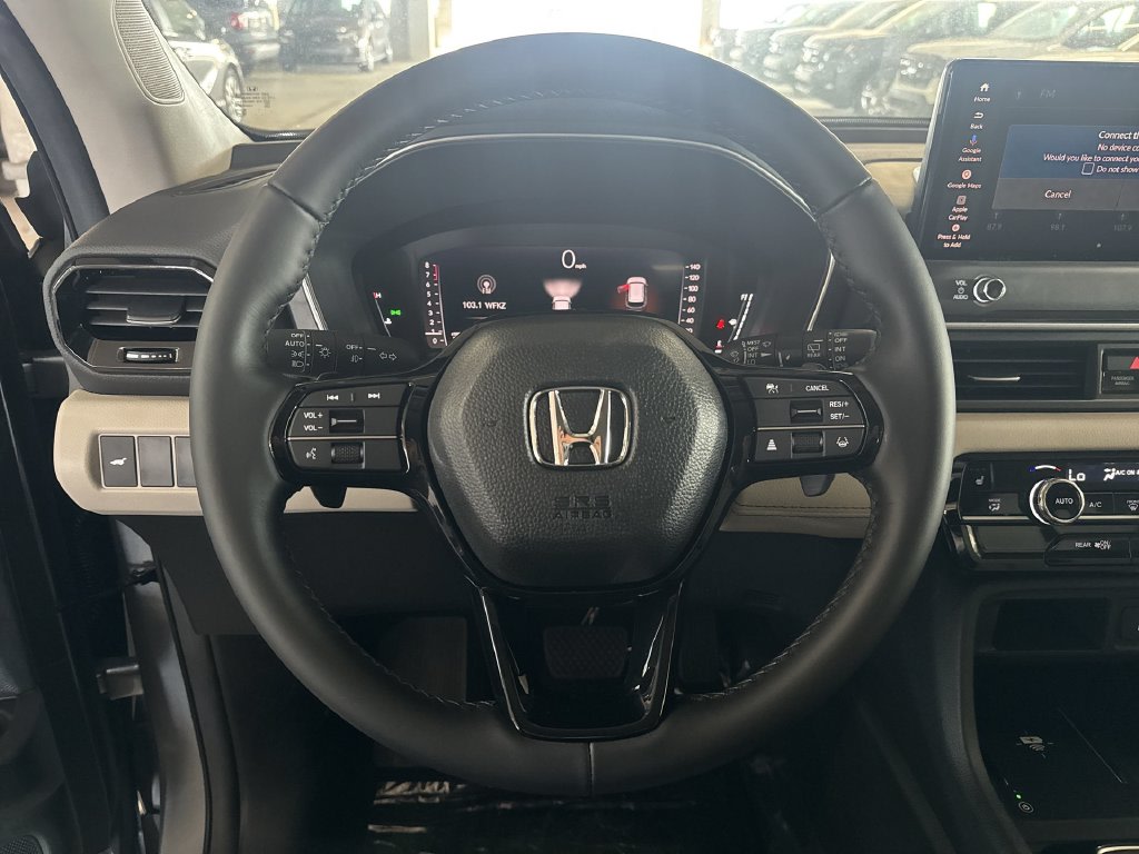 Thumbnail: 2026 Honda Pilot - 2