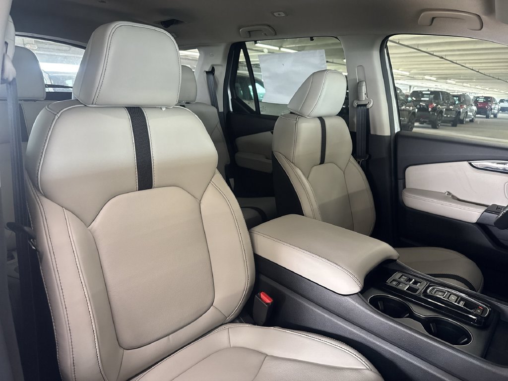 Thumbnail: 2026 Honda Pilot - 12