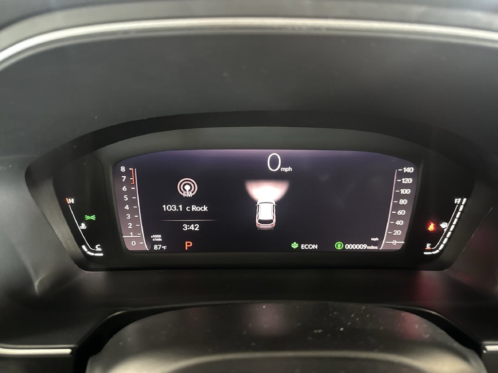 Thumbnail: 2026 Honda Pilot - 16