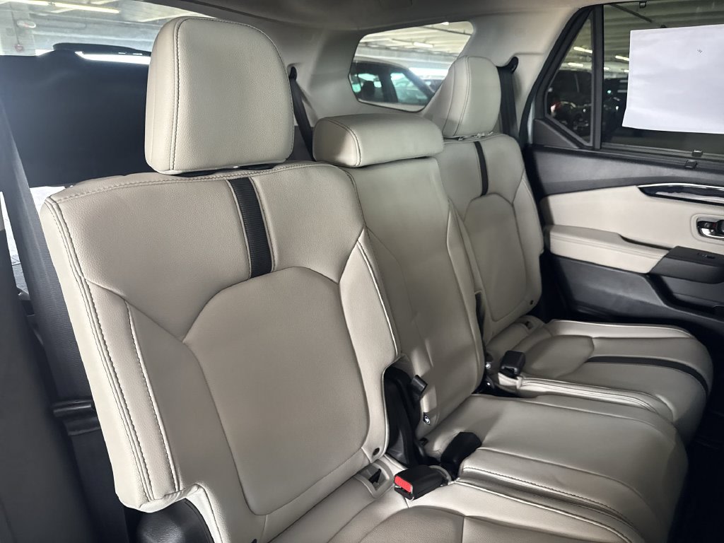 Thumbnail: 2026 Honda Pilot - 28