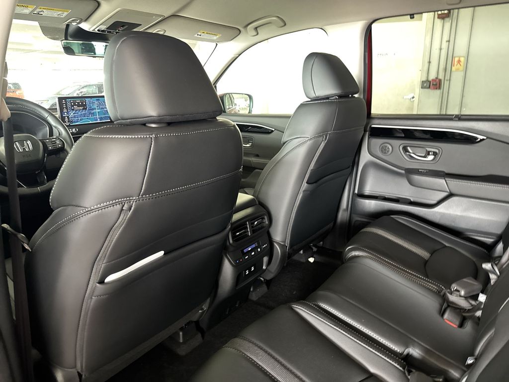 Thumbnail: 2026 Honda Pilot - 27