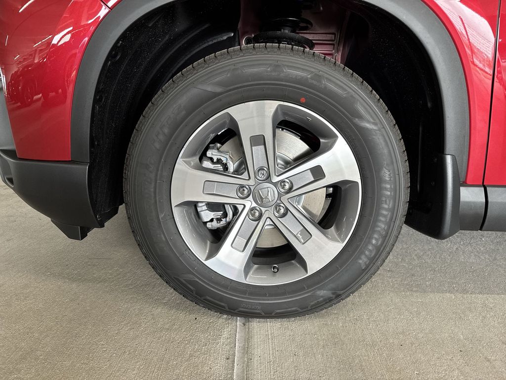 Thumbnail: 2026 Honda Pilot - 8