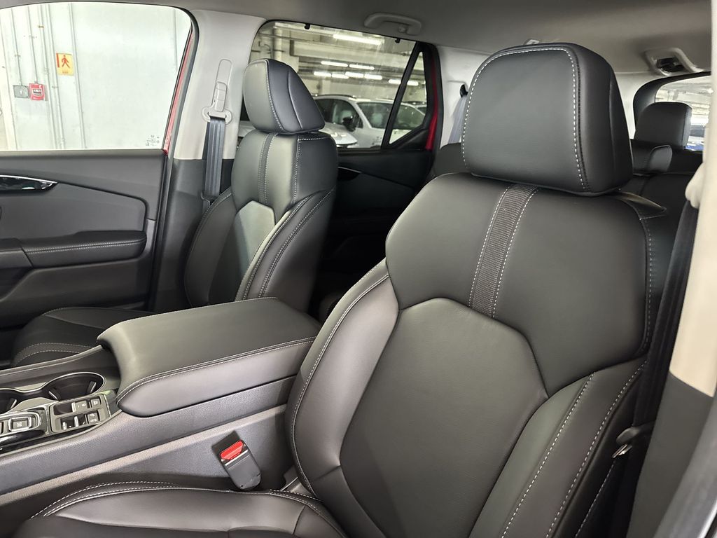 Thumbnail: 2026 Honda Pilot - 11
