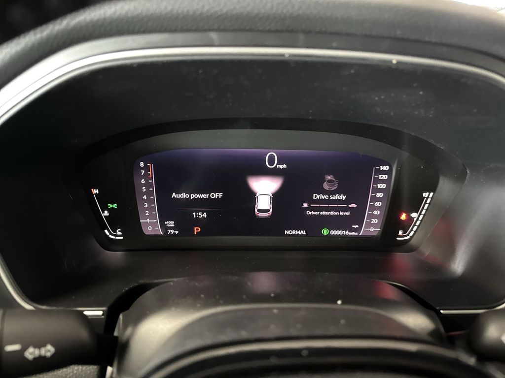Thumbnail: 2026 Honda Pilot - 16