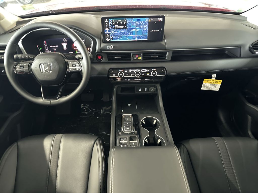 Thumbnail: 2026 Honda Pilot - 10