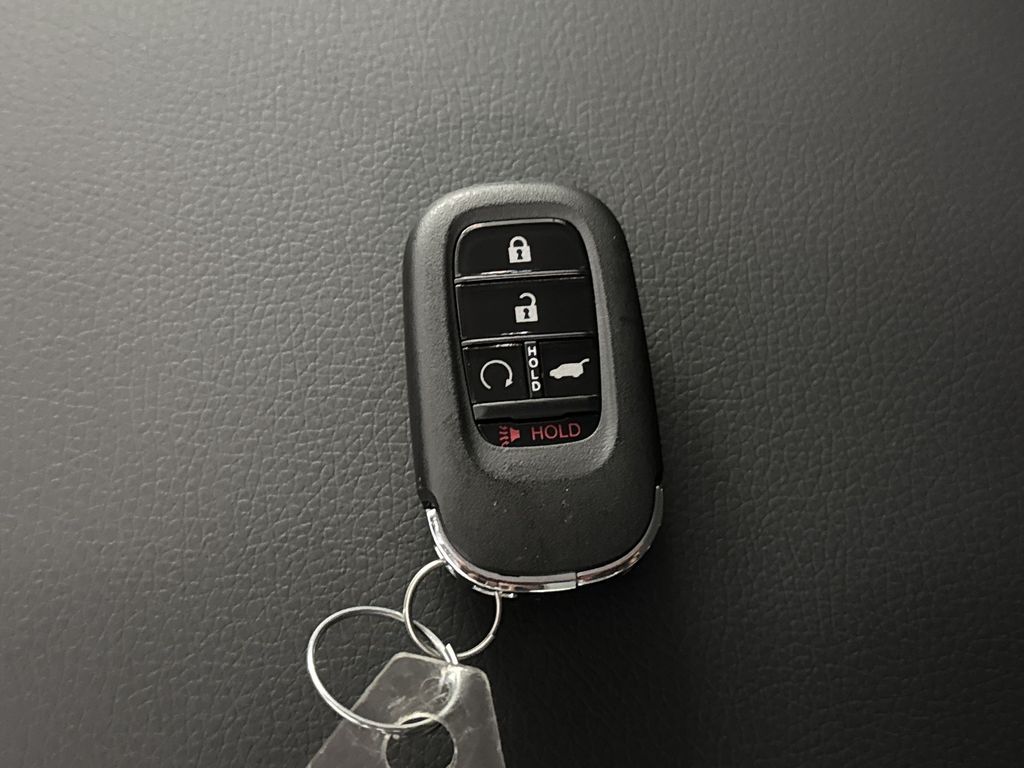 Thumbnail: 2026 Honda Pilot - 18