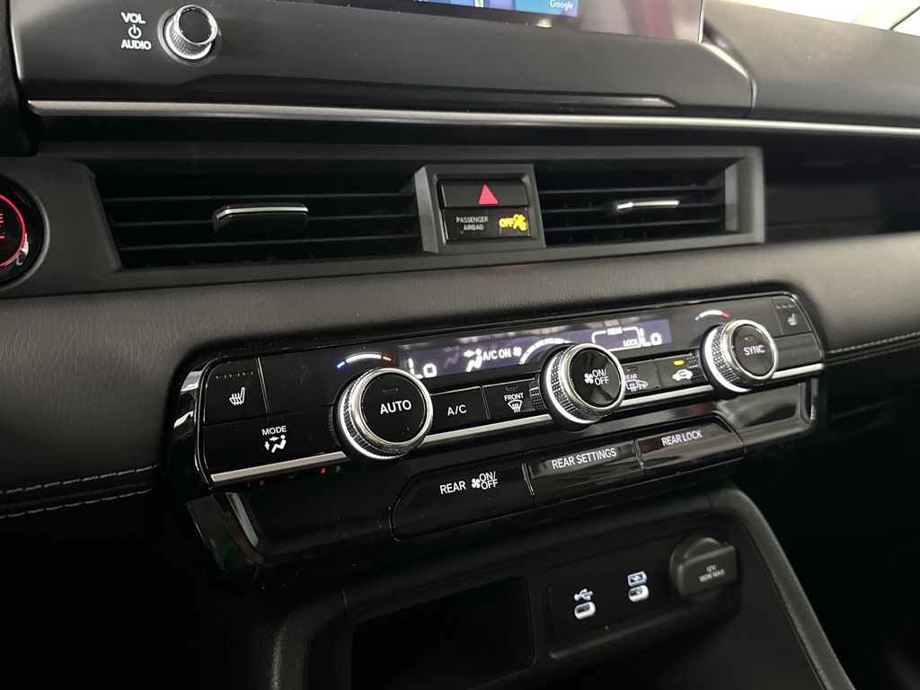 Thumbnail: 2026 Honda Pilot - 26