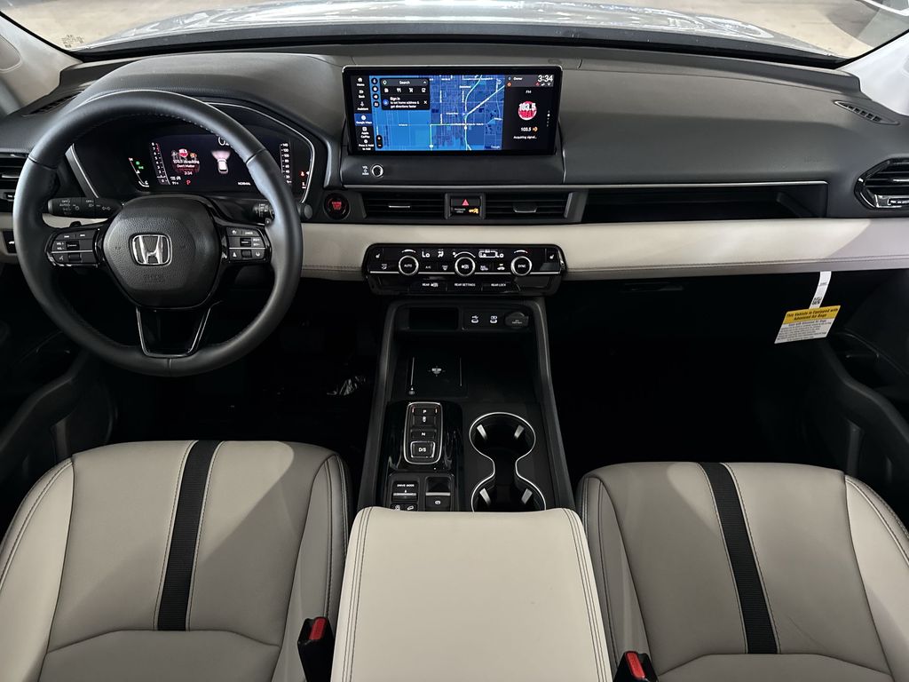 Thumbnail: 2026 Honda Pilot - 10