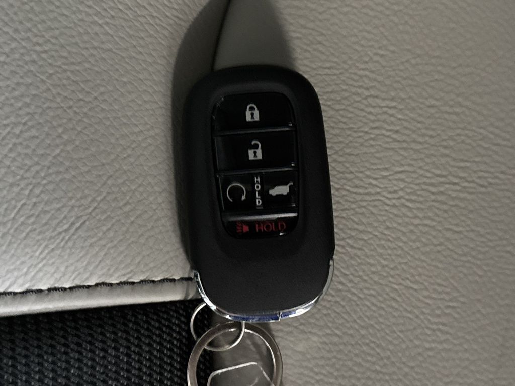 Thumbnail: 2026 Honda Pilot - 18