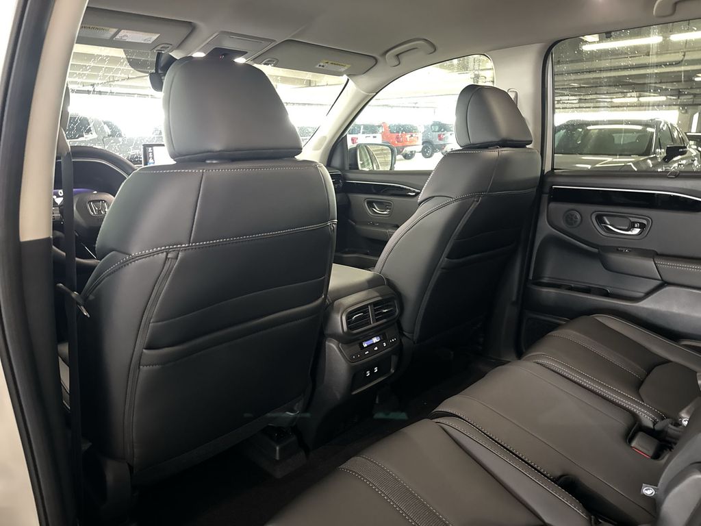 Thumbnail: 2026 Honda Pilot - 27