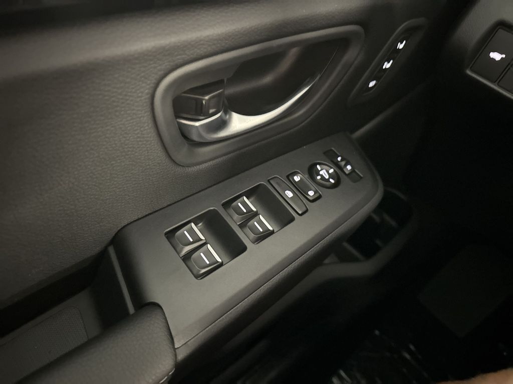 Thumbnail: 2026 Honda Pilot - 24