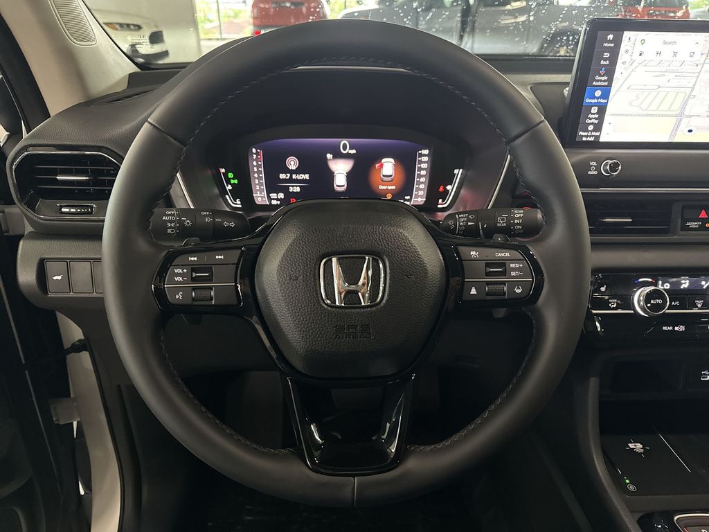Thumbnail: 2026 Honda Pilot - 2