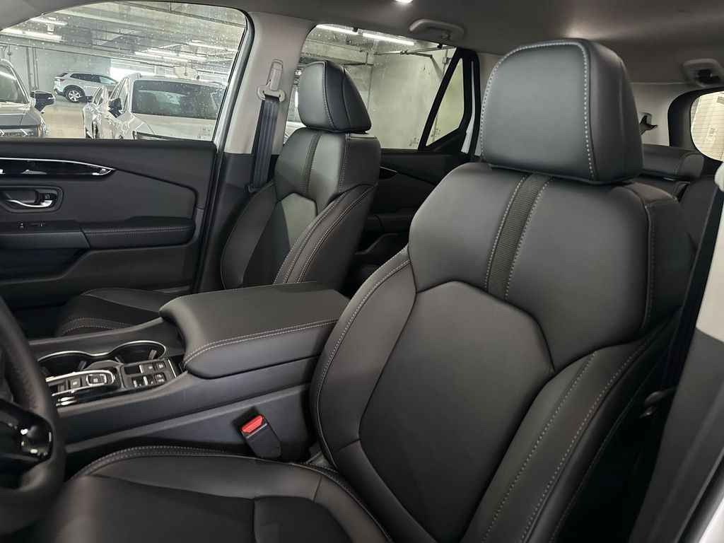Thumbnail: 2026 Honda Pilot - 11