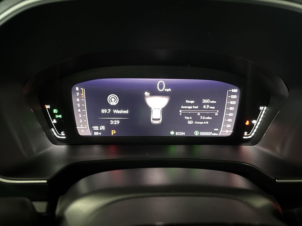 Thumbnail: 2026 Honda Pilot - 16