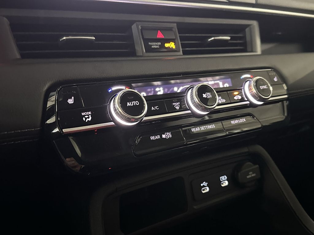 Thumbnail: 2026 Honda Pilot - 26