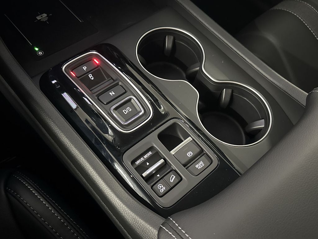 Thumbnail: 2026 Honda Pilot - 15