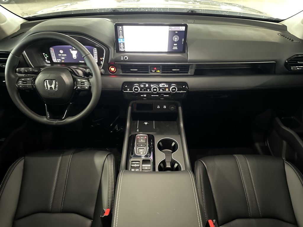 Thumbnail: 2026 Honda Pilot - 10