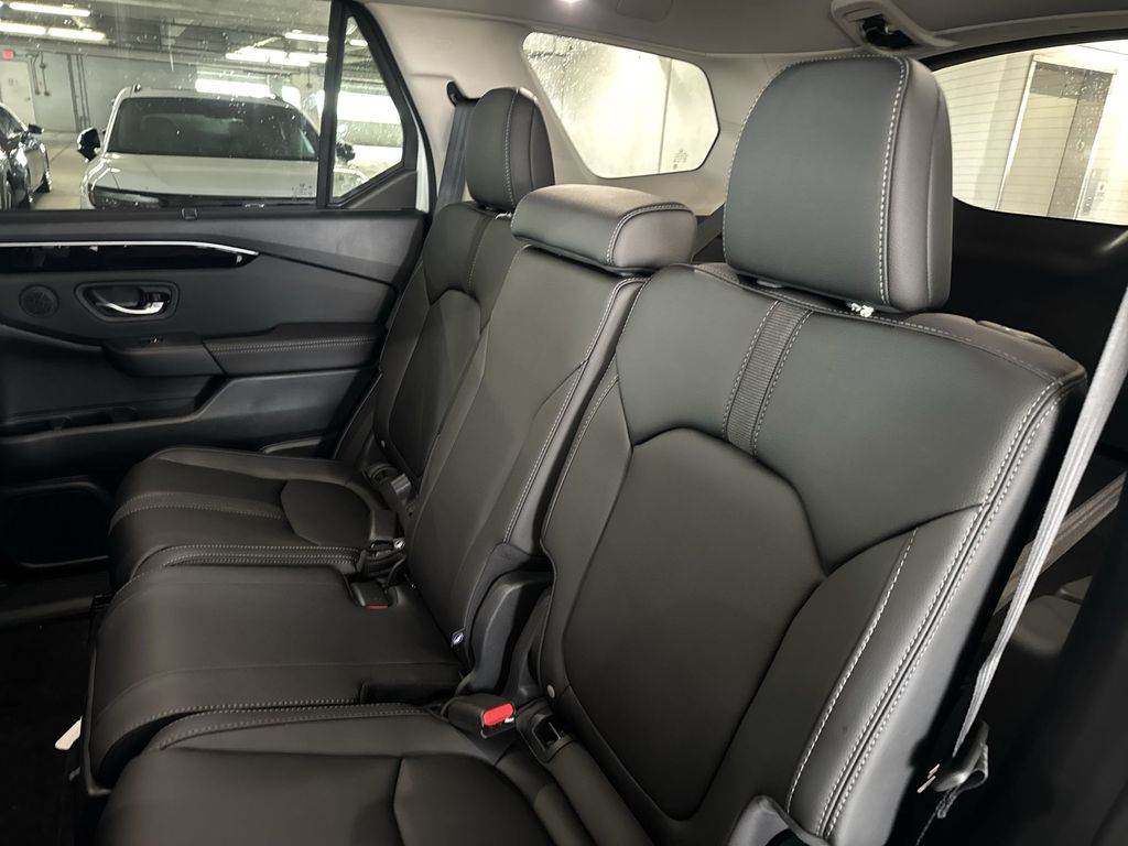 Thumbnail: 2026 Honda Pilot - 13