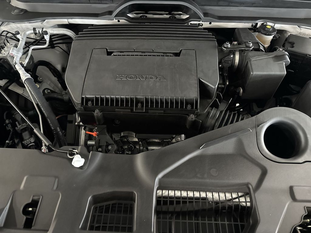 Thumbnail: 2026 Honda Pilot - 9