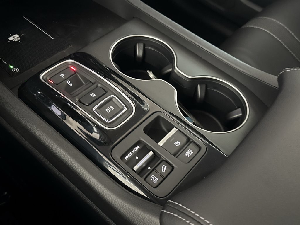 Thumbnail: 2026 Honda Pilot - 2