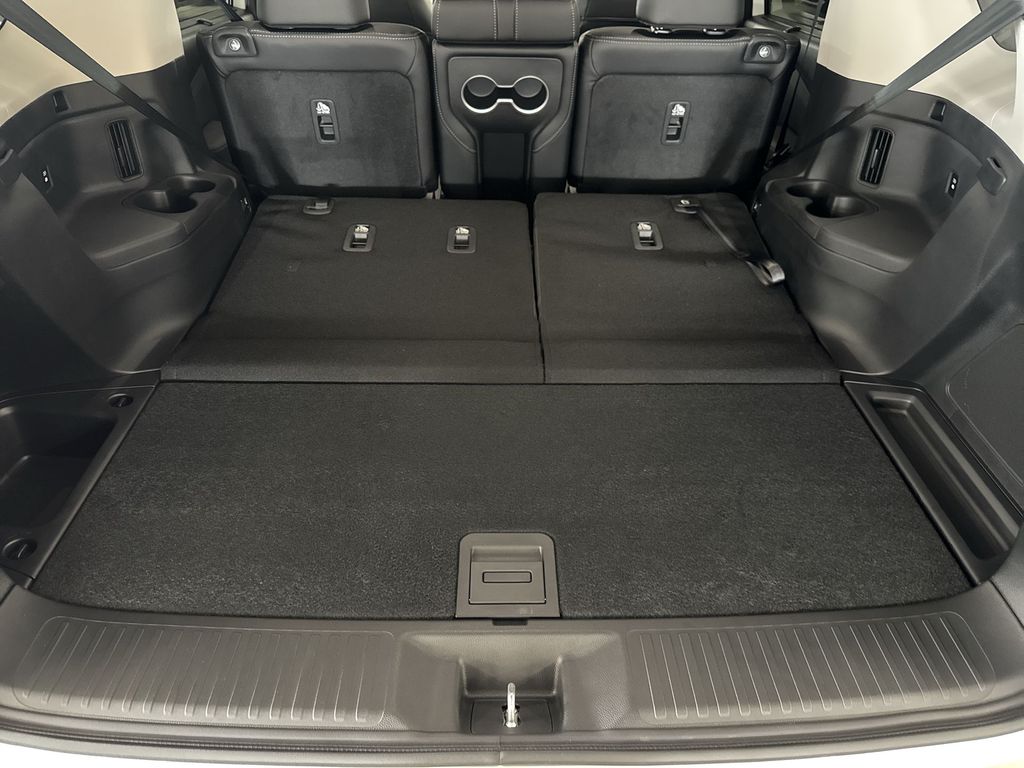 Thumbnail: 2026 Honda Pilot - 17