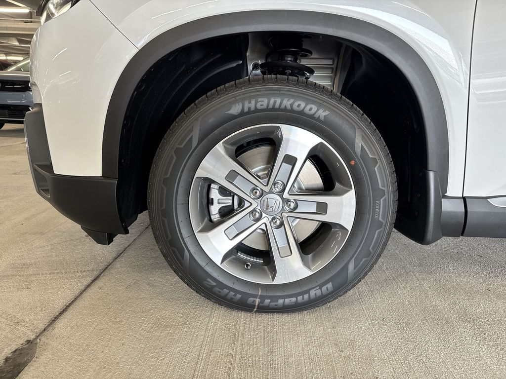 Thumbnail: 2026 Honda Pilot - 8
