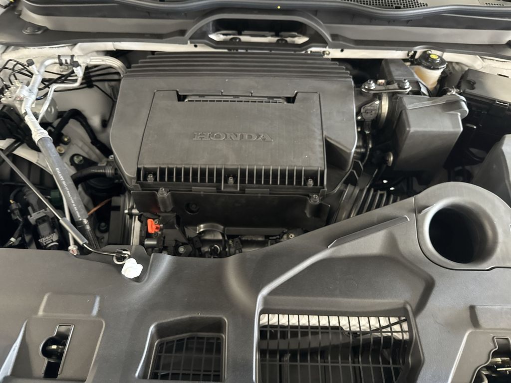 Thumbnail: 2026 Honda Pilot - 9