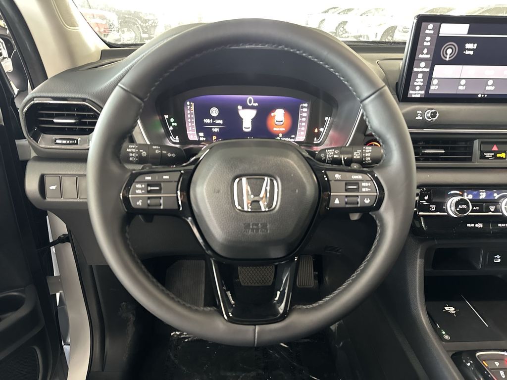 Thumbnail: 2026 Honda Pilot - 2