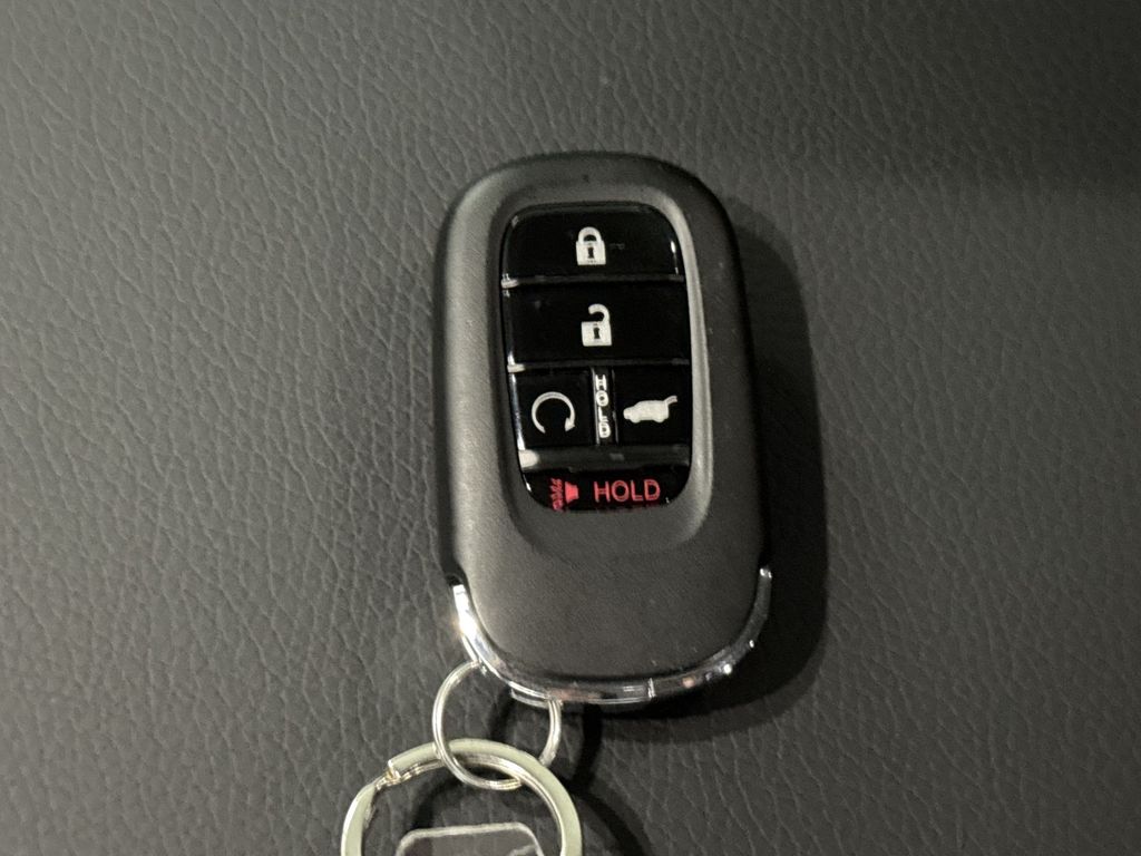 Thumbnail: 2026 Honda Pilot - 18