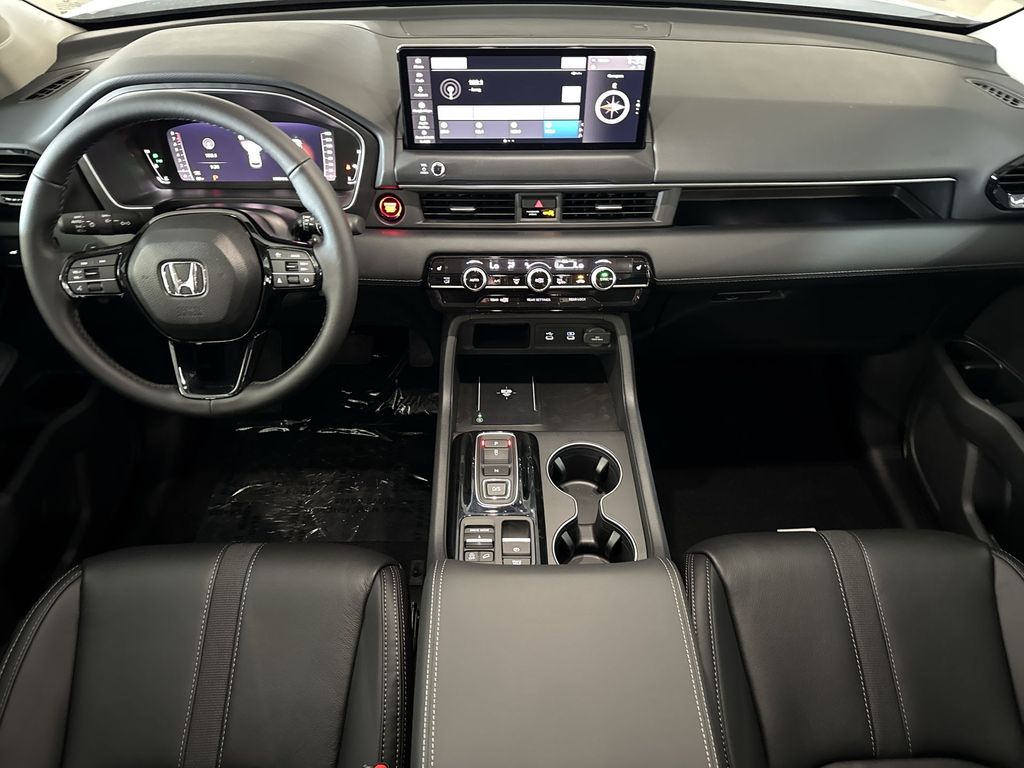 Thumbnail: 2026 Honda Pilot - 10