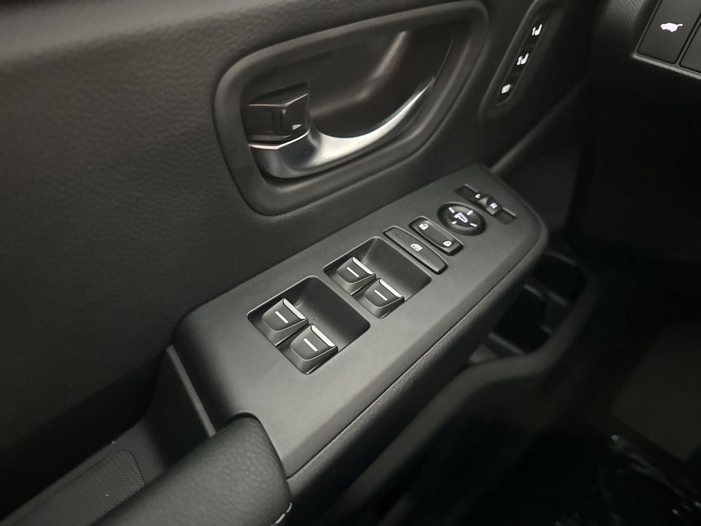 Thumbnail: 2026 Honda Pilot - 24