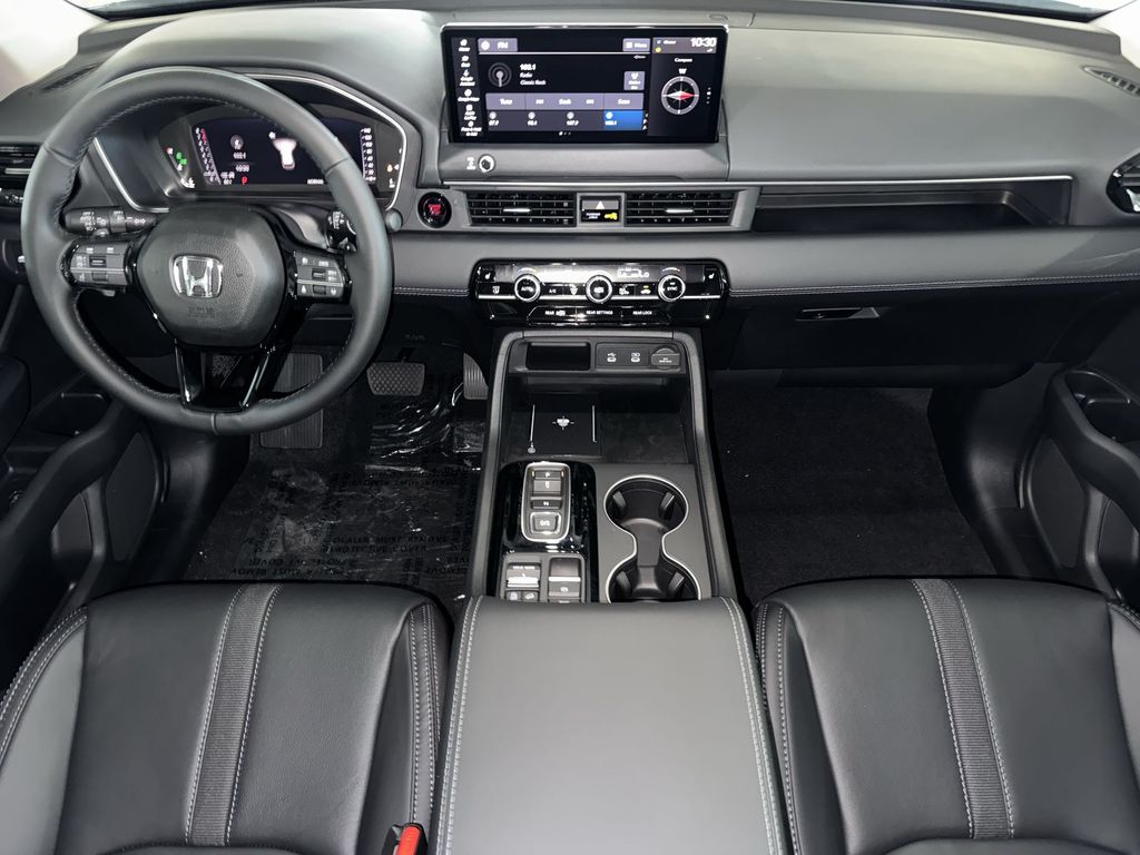 Thumbnail: 2026 Honda Pilot - 9
