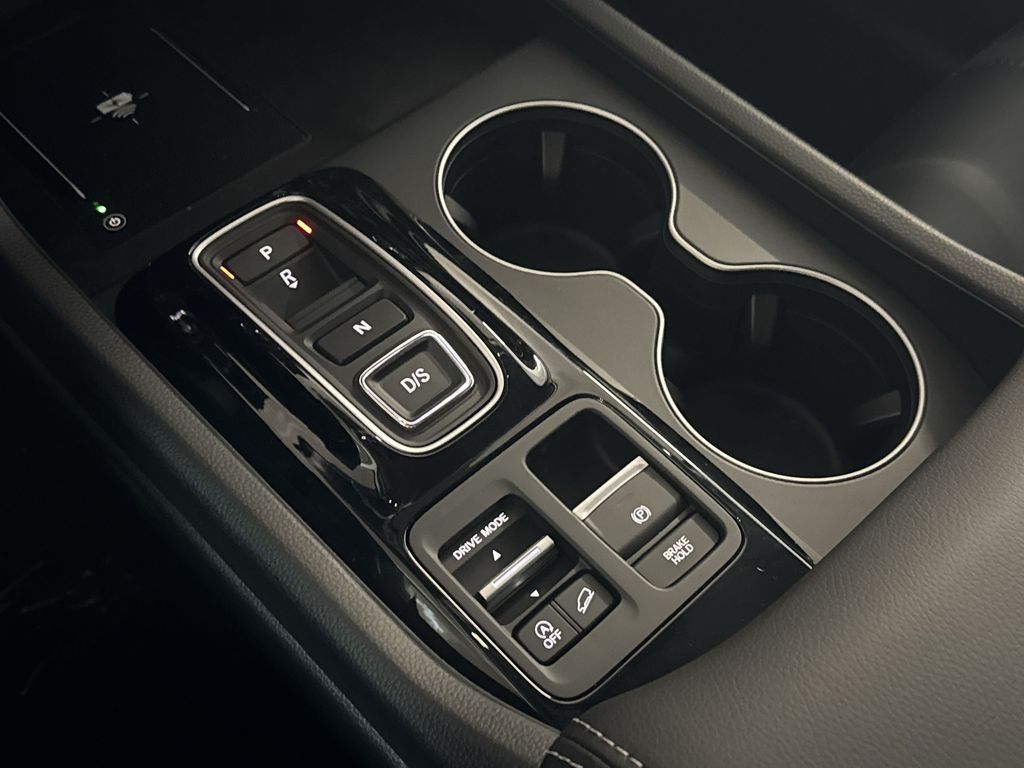 Thumbnail: 2026 Honda Pilot - 14
