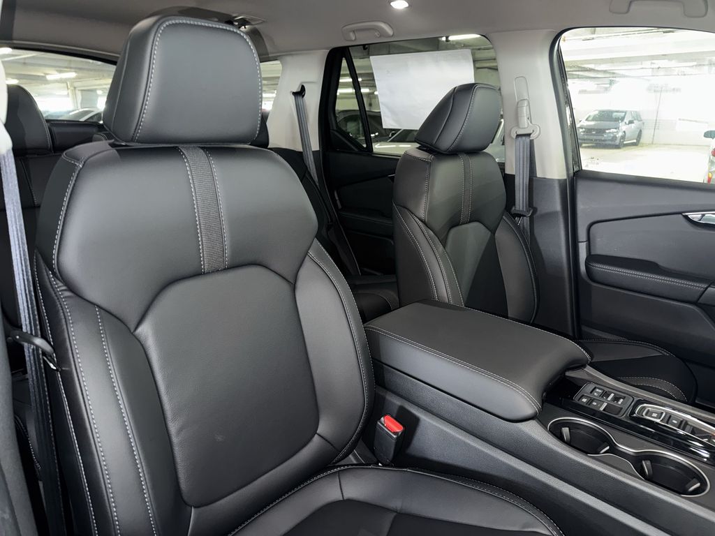 Thumbnail: 2026 Honda Pilot - 11