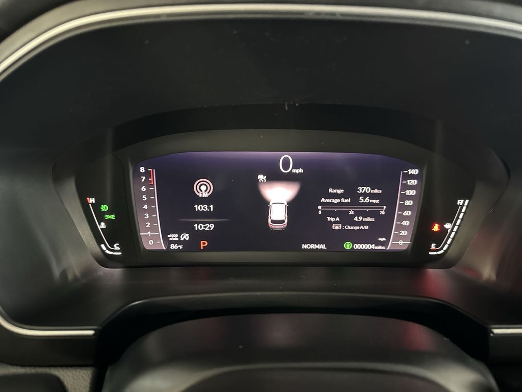 Thumbnail: 2026 Honda Pilot - 15