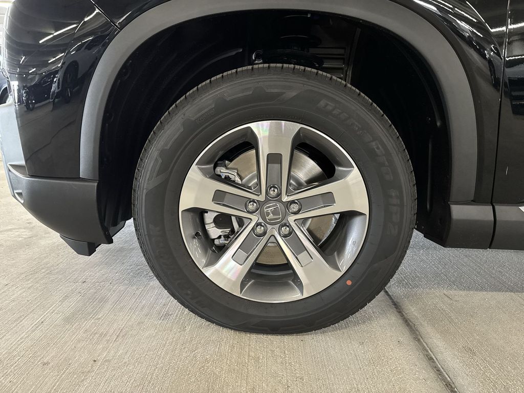 Thumbnail: 2026 Honda Pilot - 7