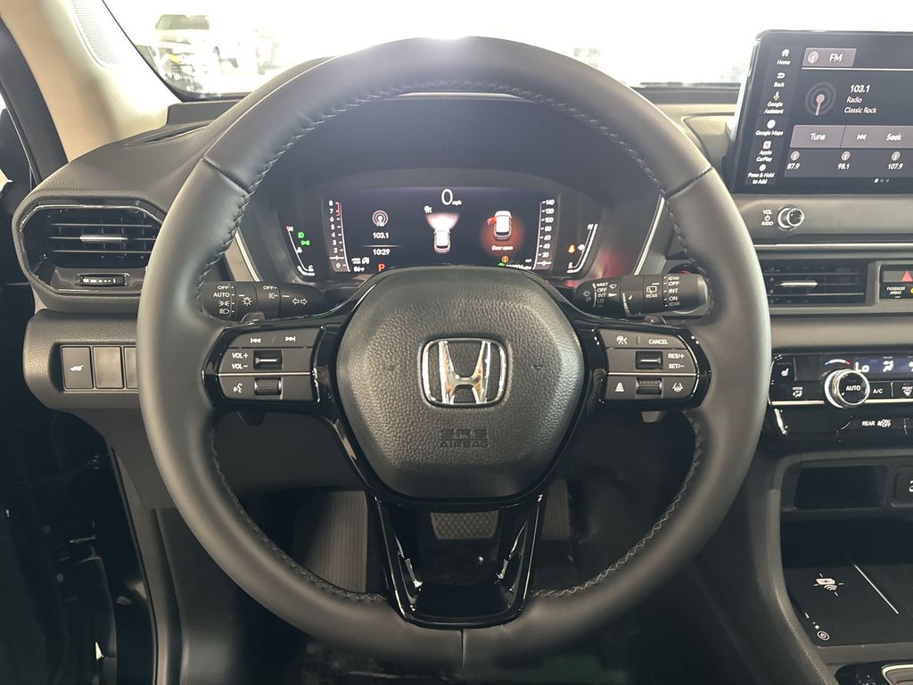 Thumbnail: 2026 Honda Pilot - 2