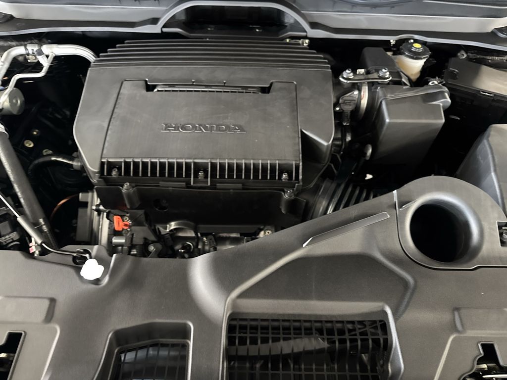 Thumbnail: 2026 Honda Pilot - 8