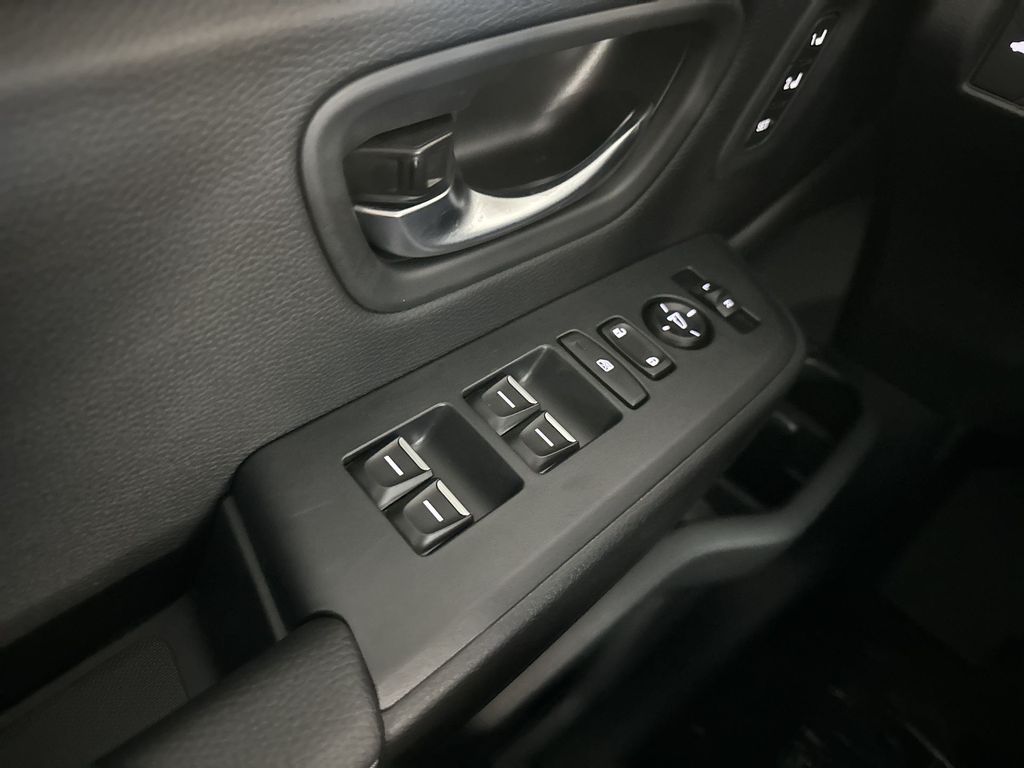 Thumbnail: 2026 Honda Pilot - 24